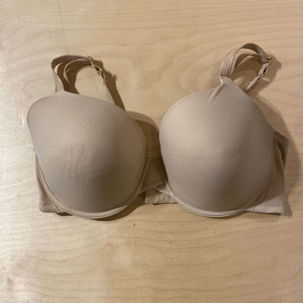 Joyspun Wire Bra 38 DD (HH)